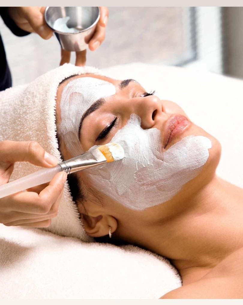 Anti-rrudhë (Botox)