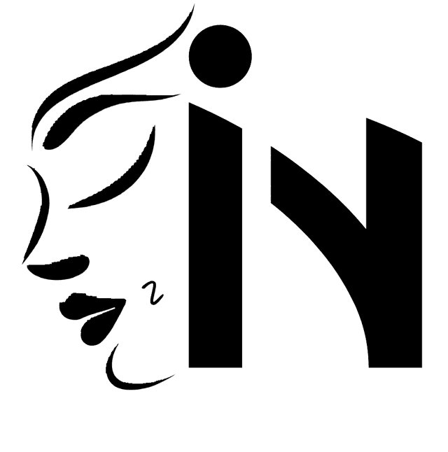 Logo IN Beauty Face
